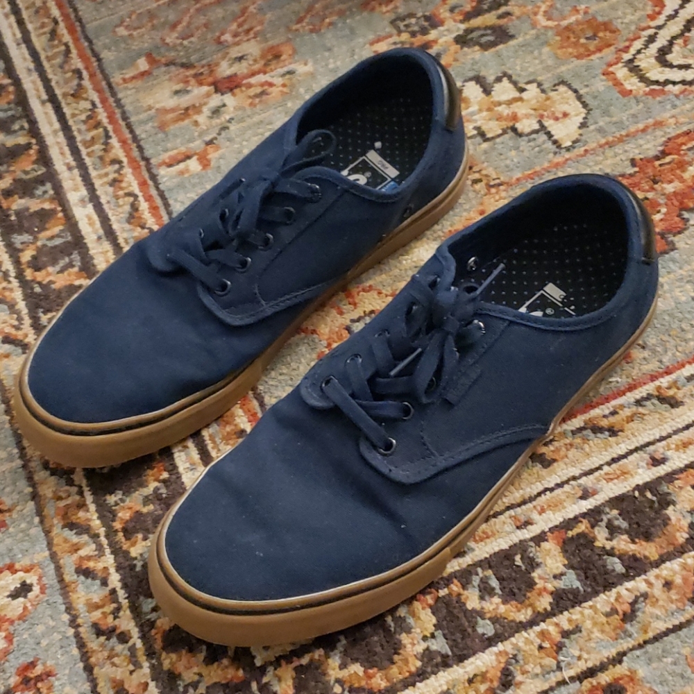 Vans Chima Ferguson Pro Shoes